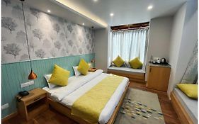 Maple House Ladakh