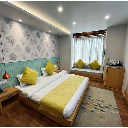 Maple House Ladakh Hotel Leh Exterior photo